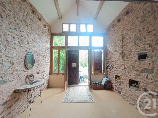 Maison à vendre - 8 pièces - 300,20 m2 - Lignerolles - 36 - CENTRE