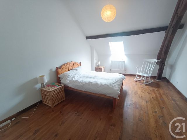 Maison à vendre - 8 pièces - 300,20 m2 - Lignerolles - 36 - CENTRE