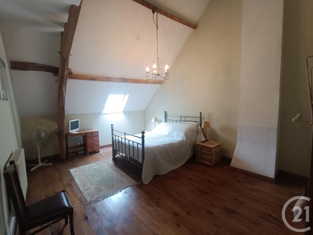 Maison à vendre - 8 pièces - 300,20 m2 - Lignerolles - 36 - CENTRE