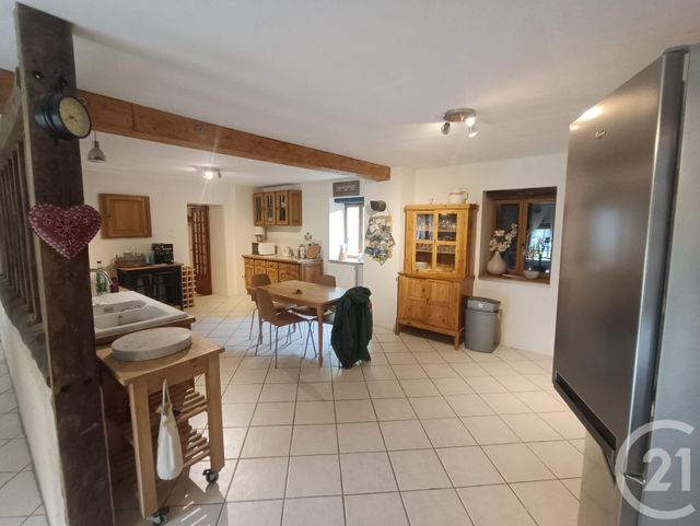 Maison à vendre - 8 pièces - 300,20 m2 - Lignerolles - 36 - CENTRE