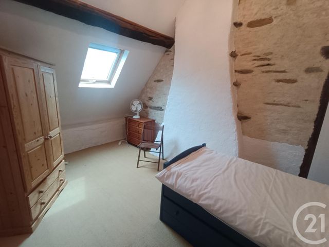 Maison à vendre - 8 pièces - 300,20 m2 - Lignerolles - 36 - CENTRE