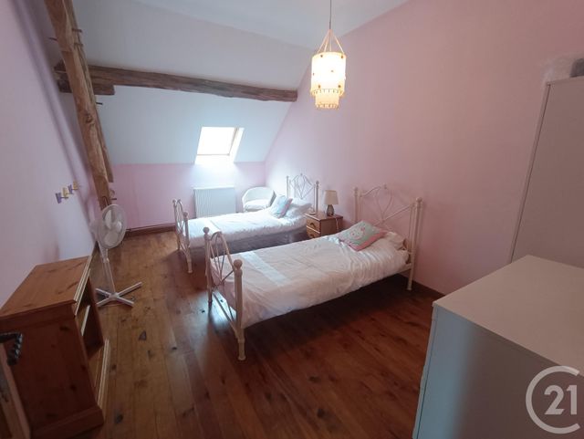 Maison à vendre - 8 pièces - 300,20 m2 - Lignerolles - 36 - CENTRE