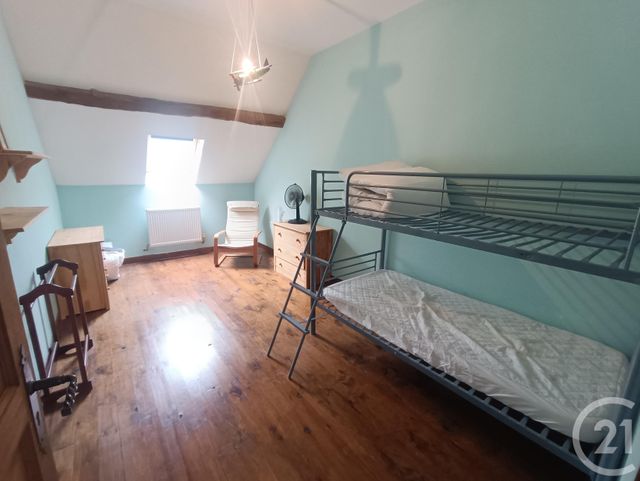 Maison à vendre - 8 pièces - 300,20 m2 - Lignerolles - 36 - CENTRE