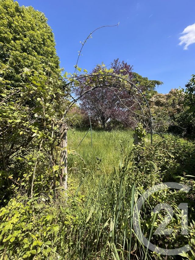 Maison &agrave; vendre - 4 pi&egrave;ces - 77,50 m2 - La Berthenoux - 36 - CENTRE