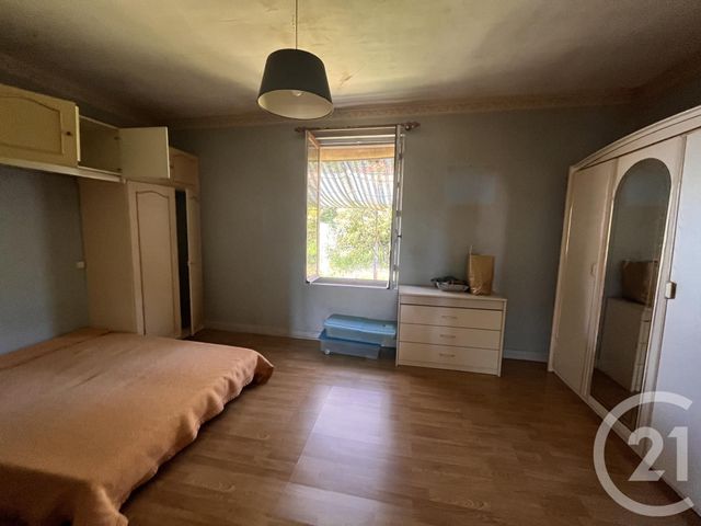 Maison &agrave; vendre - 4 pi&egrave;ces - 77,50 m2 - La Berthenoux - 36 - CENTRE