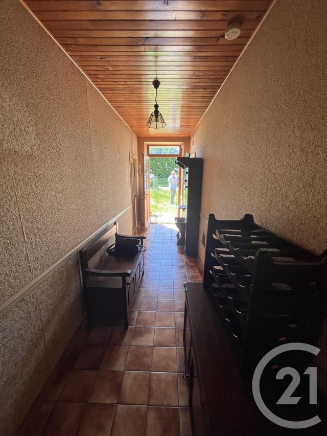 Maison &agrave; vendre - 4 pi&egrave;ces - 77,50 m2 - La Berthenoux - 36 - CENTRE