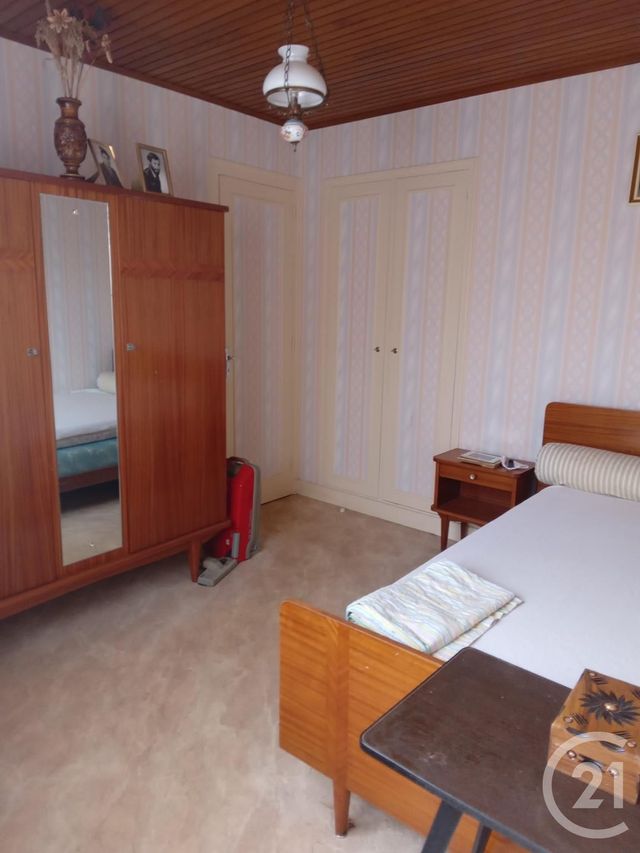 Maison à vendre - 4 pièces - 76,41 m2 - Perassay - 36 - CENTRE