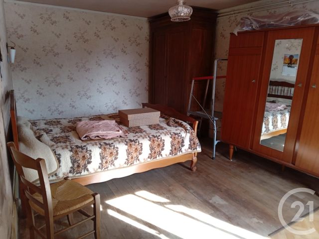 Maison à vendre - 4 pièces - 76,41 m2 - Perassay - 36 - CENTRE