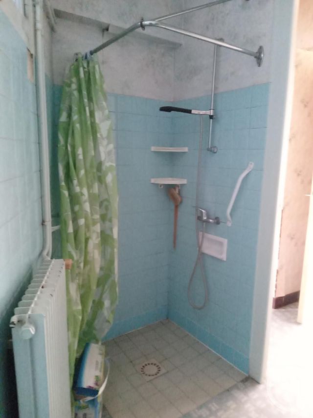 Maison à vendre - 4 pièces - 76,41 m2 - Perassay - 36 - CENTRE