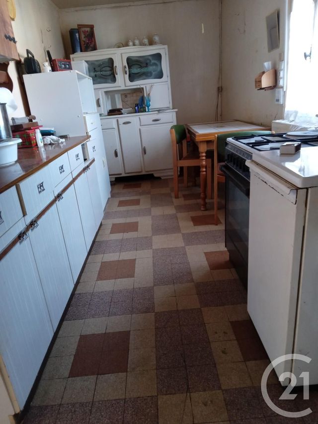 Maison à vendre - 4 pièces - 76,41 m2 - Perassay - 36 - CENTRE