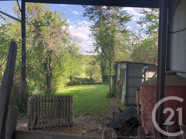 Maison à vendre - 4 pièces - 76,41 m2 - Perassay - 36 - CENTRE