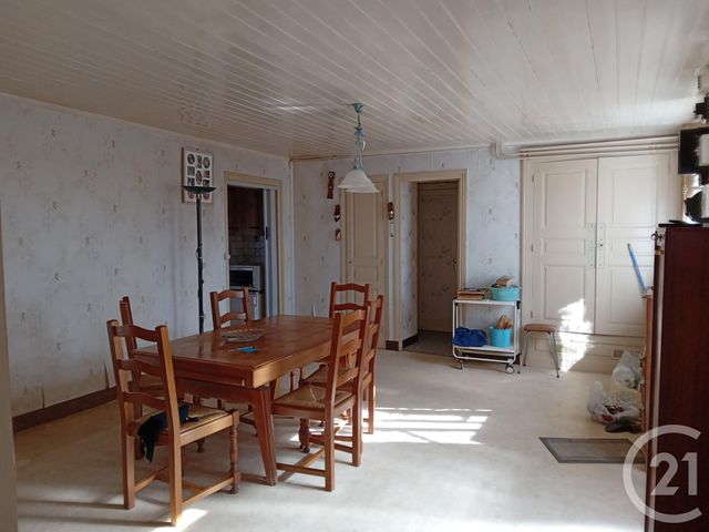 Maison à vendre - 4 pièces - 76,41 m2 - Perassay - 36 - CENTRE