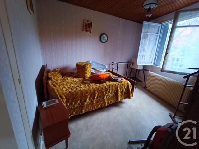 Maison à vendre - 4 pièces - 76,41 m2 - Perassay - 36 - CENTRE