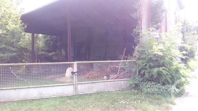 Maison à vendre - 4 pièces - 76,41 m2 - Perassay - 36 - CENTRE