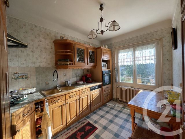 Maison &agrave; vendre - 5 pi&egrave;ces - 77 m2 - La Chatre - 36 - CENTRE