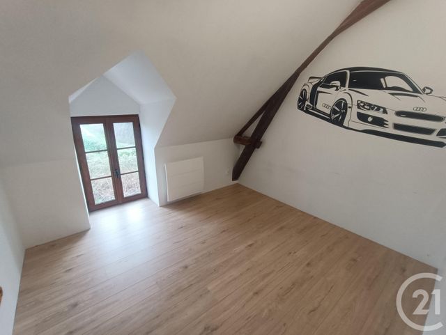 Maison à vendre - 6 pièces - 125 m2 - Vicq Exemplet - 36 - CENTRE