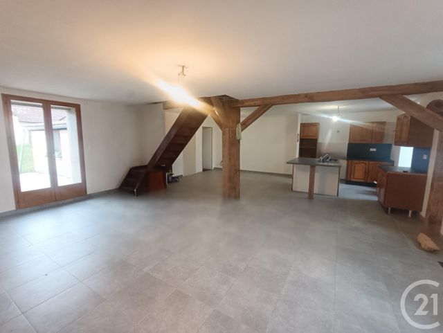 Maison à vendre - 6 pièces - 125 m2 - Vicq Exemplet - 36 - CENTRE