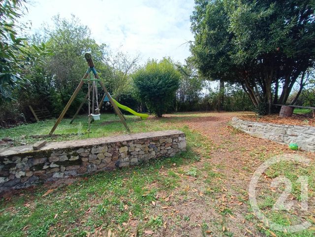 Maison à vendre - 6 pièces - 125 m2 - Vicq Exemplet - 36 - CENTRE