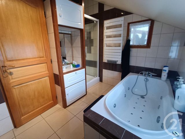 Maison &agrave; vendre - 6 pi&egrave;ces - 155 m2 - Montipouret - 36 - CENTRE