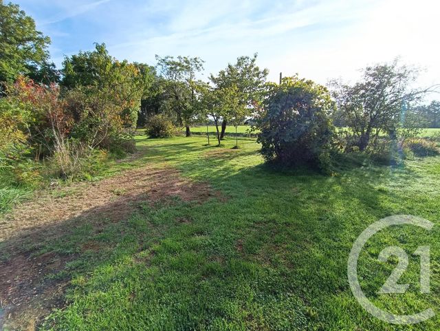 Maison &agrave; vendre - 6 pi&egrave;ces - 155 m2 - Montipouret - 36 - CENTRE