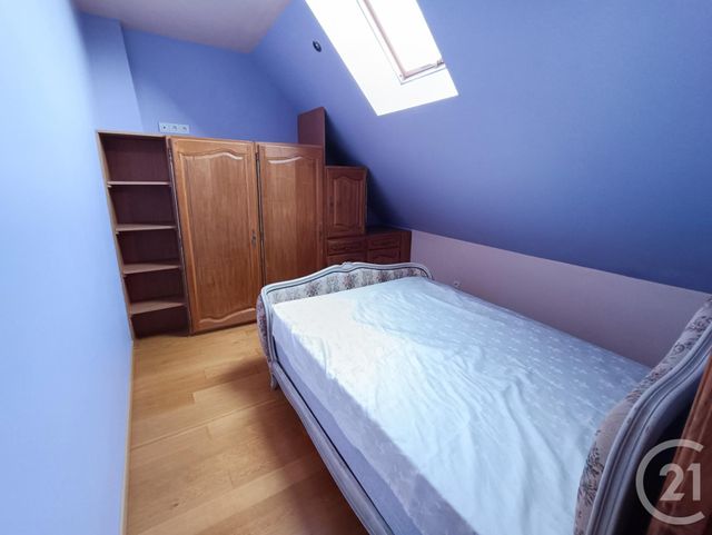 Maison &agrave; vendre - 6 pi&egrave;ces - 155 m2 - Montipouret - 36 - CENTRE