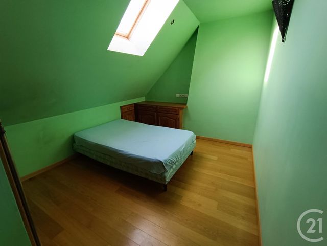 Maison &agrave; vendre - 6 pi&egrave;ces - 155 m2 - Montipouret - 36 - CENTRE