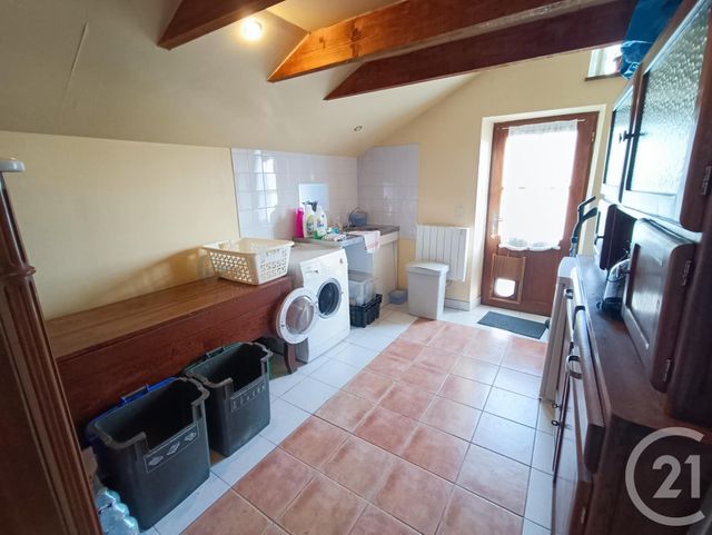 Maison &agrave; vendre - 6 pi&egrave;ces - 155 m2 - Montipouret - 36 - CENTRE