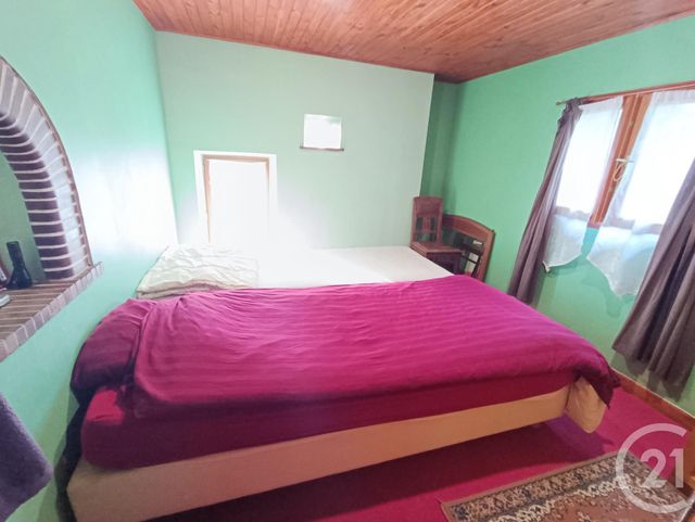 Maison &agrave; vendre - 6 pi&egrave;ces - 155 m2 - Montipouret - 36 - CENTRE