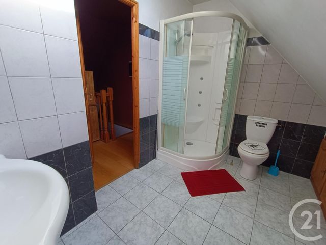 Maison &agrave; vendre - 6 pi&egrave;ces - 155 m2 - Montipouret - 36 - CENTRE