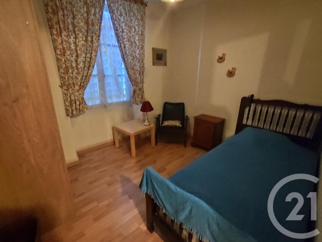 Maison à vendre - 10 pièces - 253,25 m2 - La Berthenoux - 36 - CENTRE