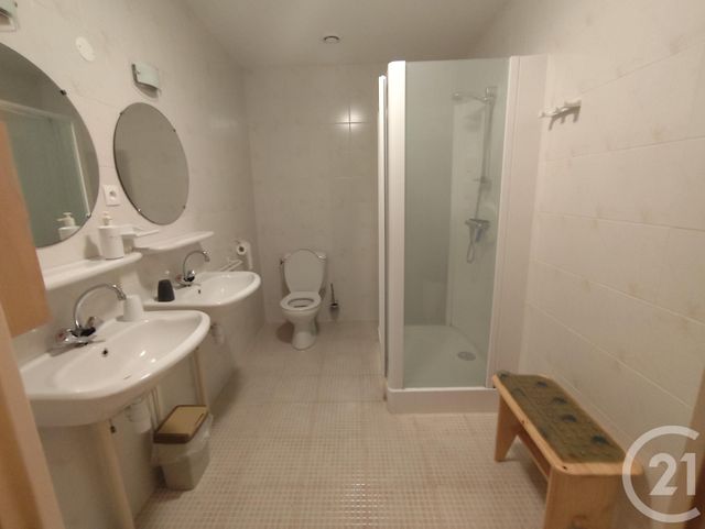 Maison à vendre - 10 pièces - 253,25 m2 - La Berthenoux - 36 - CENTRE