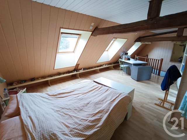 Maison à vendre - 10 pièces - 253,25 m2 - La Berthenoux - 36 - CENTRE