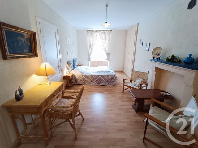 Maison à vendre - 10 pièces - 253,25 m2 - La Berthenoux - 36 - CENTRE