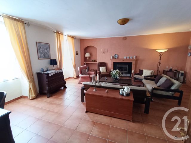 Maison à vendre - 10 pièces - 253,25 m2 - La Berthenoux - 36 - CENTRE