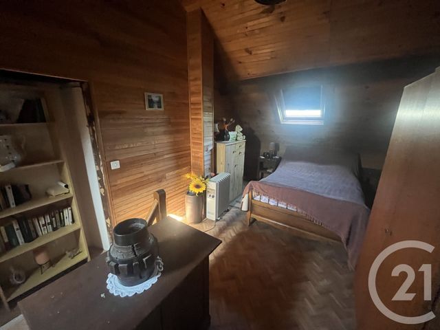 Maison à vendre - 2 pièces - 50 m2 - Pouligny Notre Dame - 36 - CENTRE