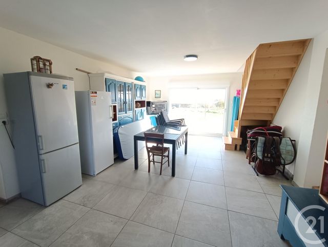 Maison à vendre - 6 pièces - 123 m2 - Verneuil Sur Igneraie - 36 - CENTRE