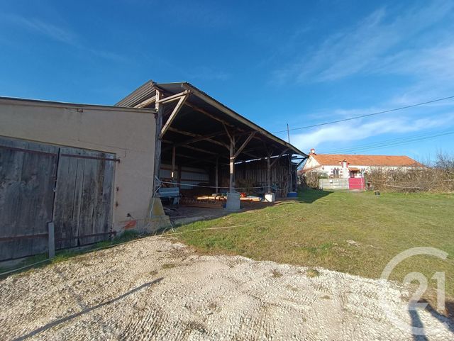 Maison à vendre - 6 pièces - 123 m2 - Verneuil Sur Igneraie - 36 - CENTRE