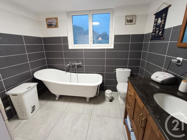 Maison à vendre - 6 pièces - 123 m2 - Verneuil Sur Igneraie - 36 - CENTRE