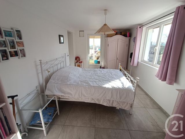 Maison à vendre - 6 pièces - 123 m2 - Verneuil Sur Igneraie - 36 - CENTRE