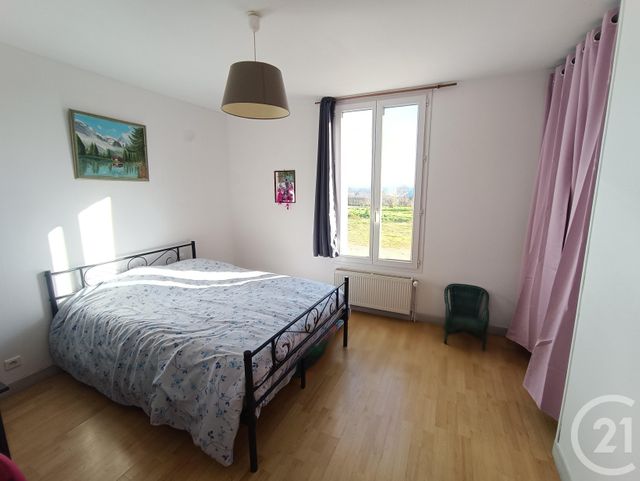 Maison à vendre - 6 pièces - 123 m2 - Verneuil Sur Igneraie - 36 - CENTRE