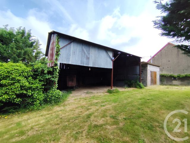 Maison à vendre - 7 pièces - 90 m2 - Perassay - 36 - CENTRE