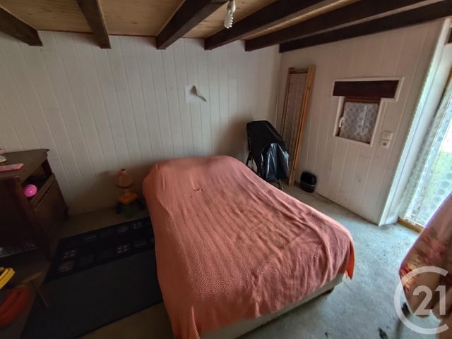 Maison à vendre - 7 pièces - 90 m2 - Perassay - 36 - CENTRE