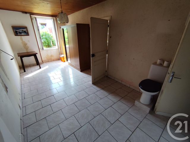 Maison à vendre - 7 pièces - 90 m2 - Perassay - 36 - CENTRE