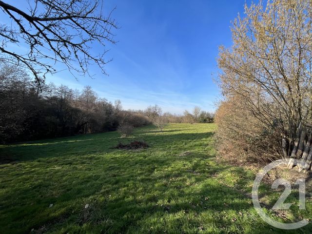 Maison à vendre - 7 pièces - 90 m2 - Perassay - 36 - CENTRE