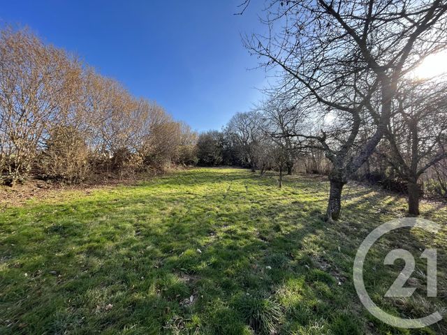 Maison à vendre - 7 pièces - 90 m2 - Perassay - 36 - CENTRE