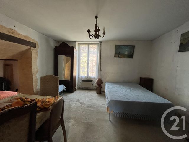 Maison à vendre - 7 pièces - 90 m2 - Perassay - 36 - CENTRE