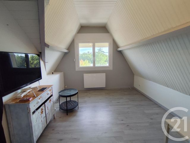 Maison &agrave; vendre - 9 pi&egrave;ces - 174,30 m2 - Thevet St Julien - 36 - CENTRE