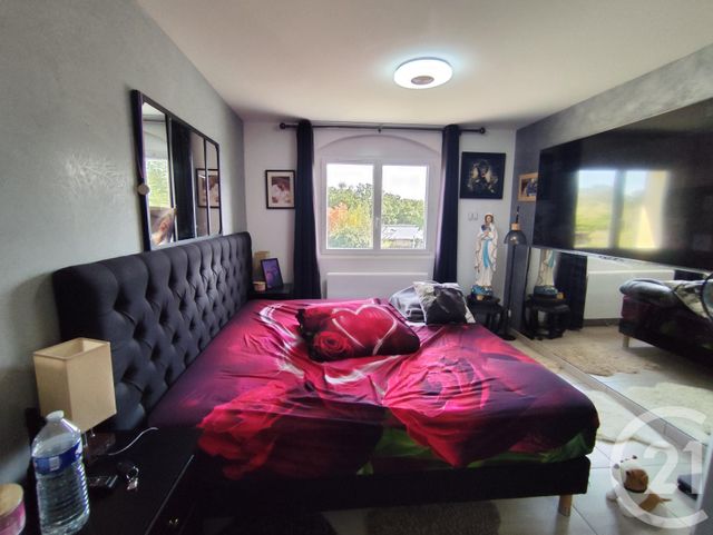 Maison &agrave; vendre - 9 pi&egrave;ces - 174,30 m2 - Thevet St Julien - 36 - CENTRE