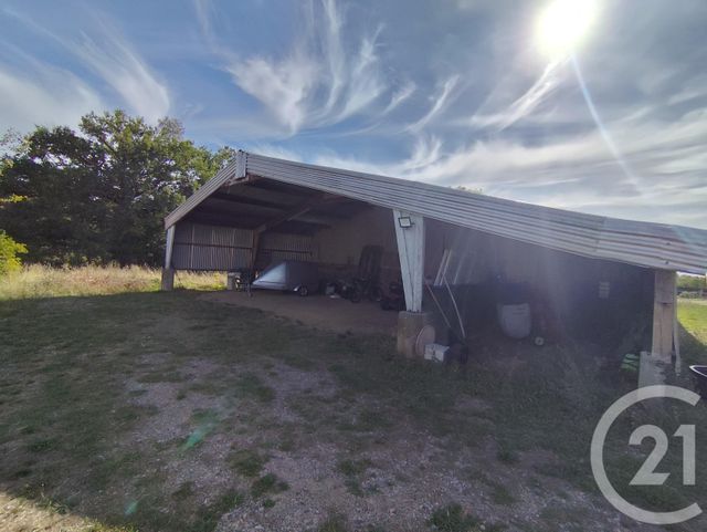 Maison &agrave; vendre - 9 pi&egrave;ces - 174,30 m2 - Thevet St Julien - 36 - CENTRE