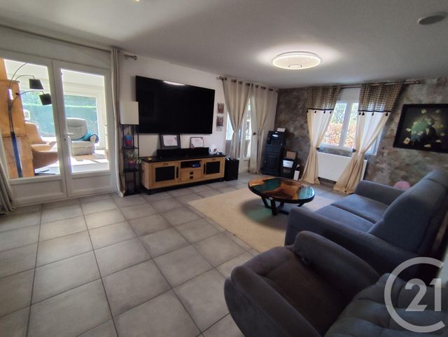 Maison &agrave; vendre - 9 pi&egrave;ces - 174,30 m2 - Thevet St Julien - 36 - CENTRE